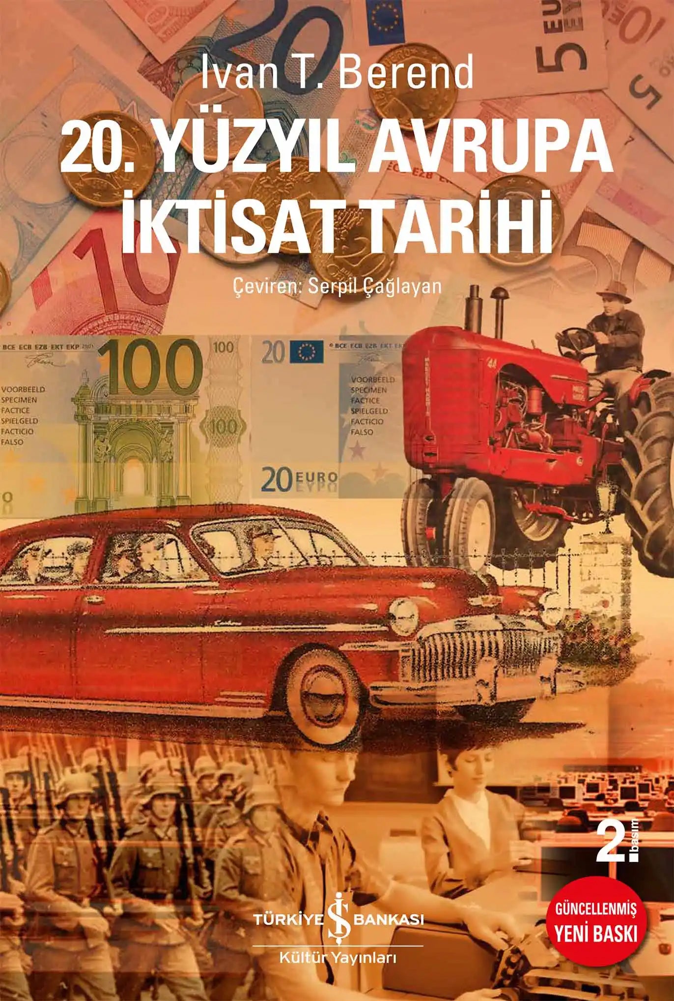 20. Yüzyıl Avrupa İktisat Tarihi