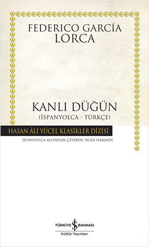 Kanlı Düğün