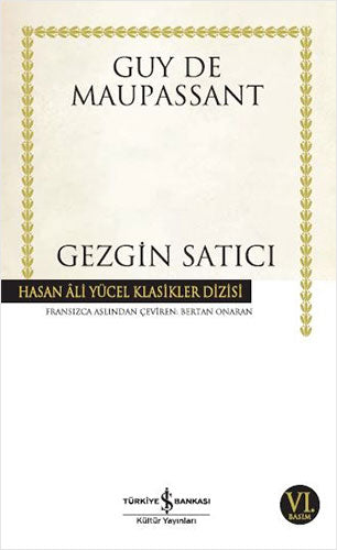 Gezgin Satıcı