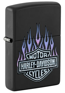 Harley - Davidson®