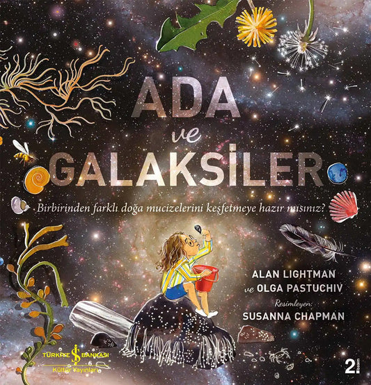 Ada ve Galaksiler