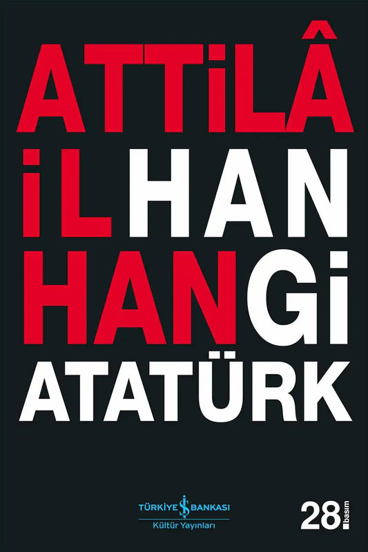 Hangi Atatürk