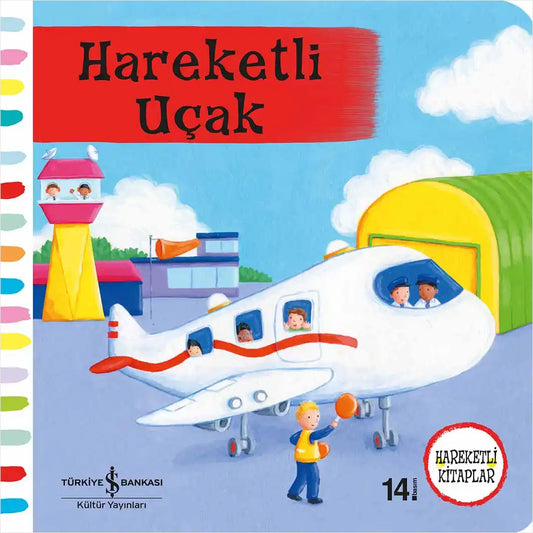 Hareketli Uçak