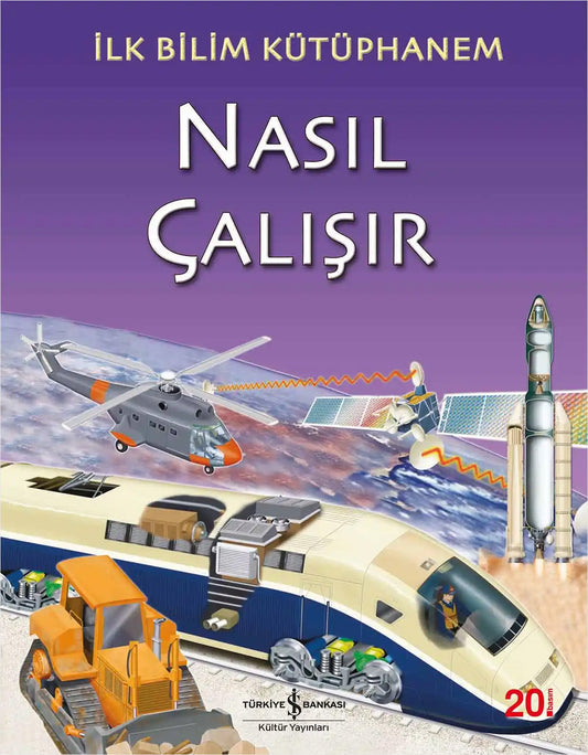 Nasıl Çalışır