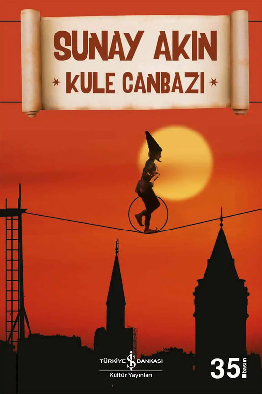 Kule Canbazı